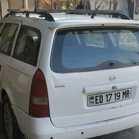 Opel Astra 1999