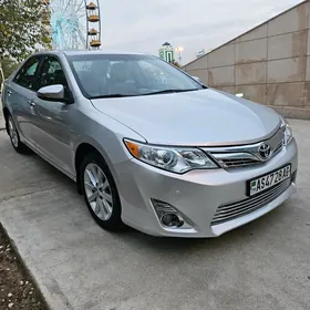 Toyota Camry 2013