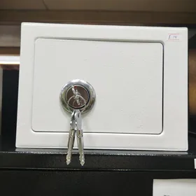 Seyf (сейф) E17