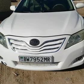 Toyota Camry 2007