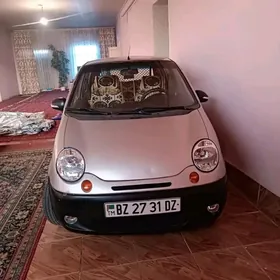 Daewoo Matiz 2003