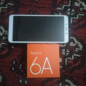 Redmi 6A