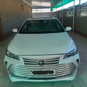 Toyota Avalon 2019