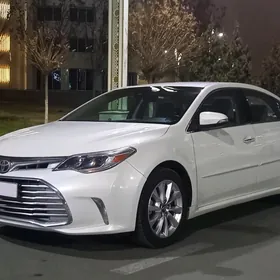 Toyota Avalon 2017