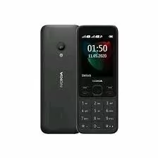 prastoy telefon nokia 150