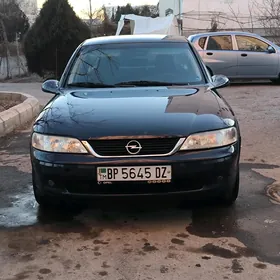 Opel Vectra 2000