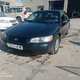 Toyota Camry 1997