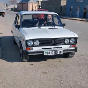 Lada 2106 1999