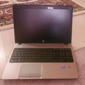 Noutbuk hp  i5