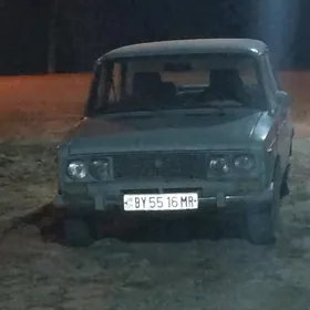 Lada 2106 1987