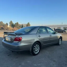 Toyota Camry 2002