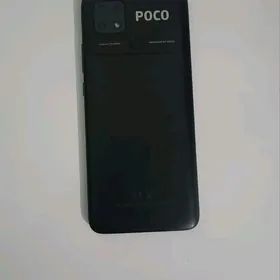 Poco c40