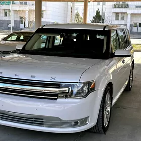 Ford Flex 2019