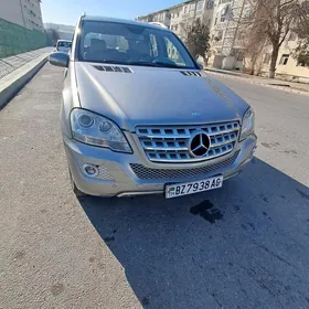 Mercedes-Benz ML350 2008