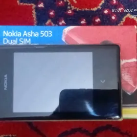 Nokia sensor telefon