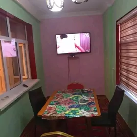 3 ком.кв., в 3 микр.