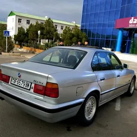 BMW 525 1993