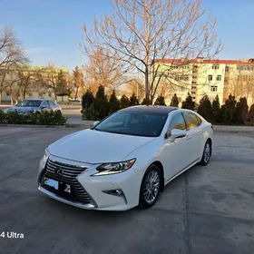 Lexus ES 350 2017