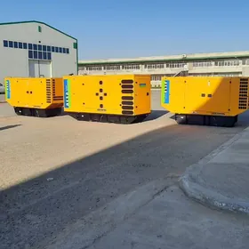 Generator AKSA