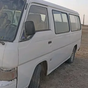 Nissan Urvan 1997