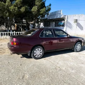 Toyota Camry 1996