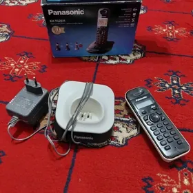 panasonic