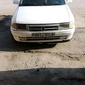 Opel Astra 1993