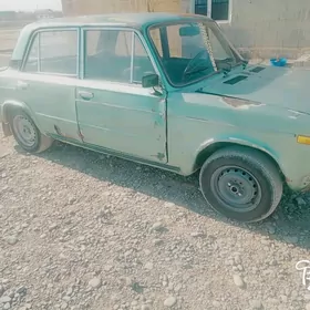 Lada 2106 1990