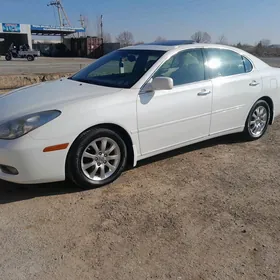 Lexus ES 300 2002