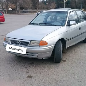 Opel Astra 1992