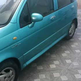 Daewoo Matiz 2004