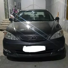 Toyota Camry 2002