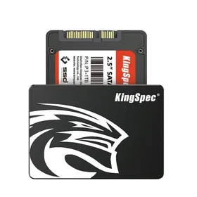 SSD 256GB