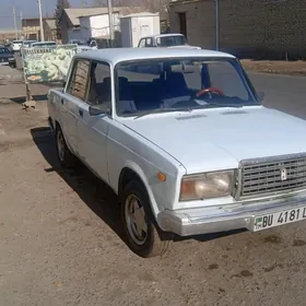 Lada 2107 1995