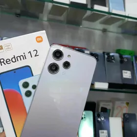 Redmi 12 4/128Gb