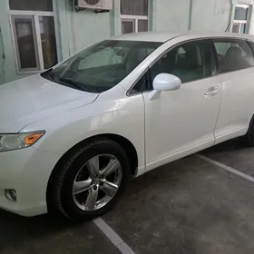 Toyota Venza 2012