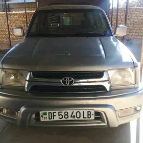 Toyota 4Runner 2002