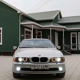 BMW 528 1998