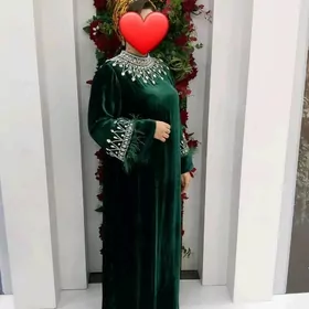 Abaya koynek