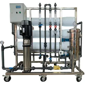 SUW FILTER 3000 LITER