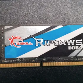 16GB DDR4 НОУТБУК