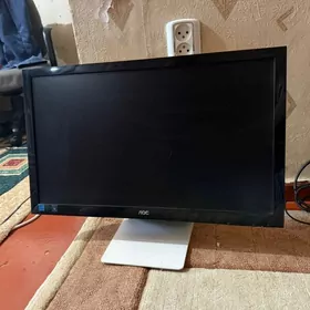 Monitor AOC 24,5