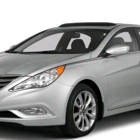 sonata 2011 2.0 t