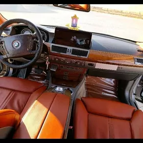 BMW 745 2003