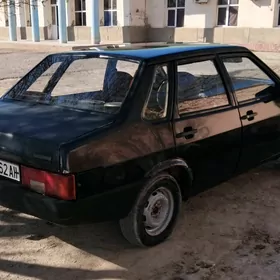 Lada 21099 2001