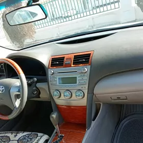 Toyota Camry 2007