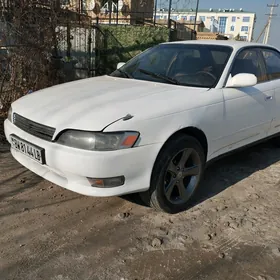 Toyota Mark II 1992