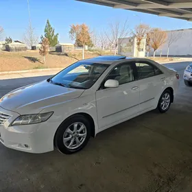 Toyota Camry 2008