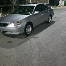 Toyota Camry 2003