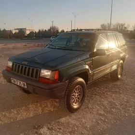 Jeep Grand Cherokee 1995